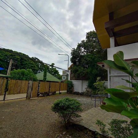 Frachette'S Bed & Breakfast Puerto Princesa Dış mekan fotoğraf