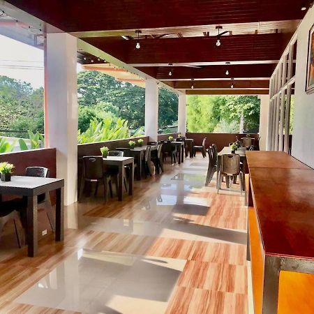 Frachette'S Bed & Breakfast Puerto Princesa Dış mekan fotoğraf
