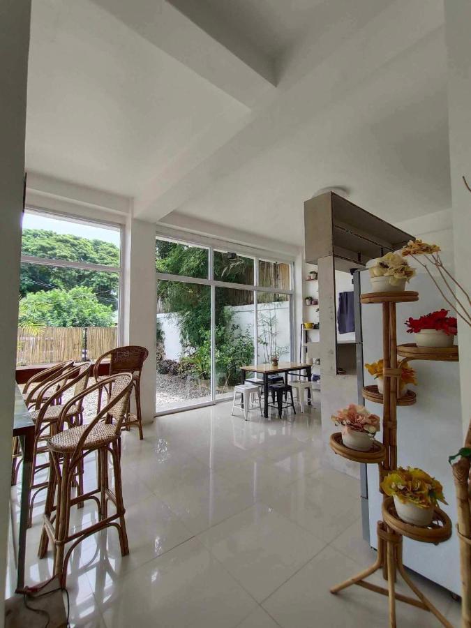 Frachette'S Bed & Breakfast Puerto Princesa Dış mekan fotoğraf