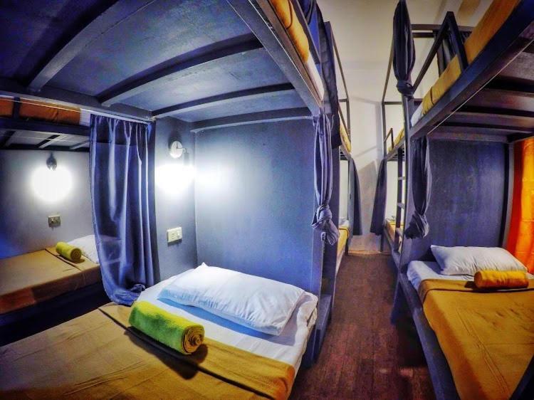 Frachette'S Bed & Breakfast Puerto Princesa Dış mekan fotoğraf