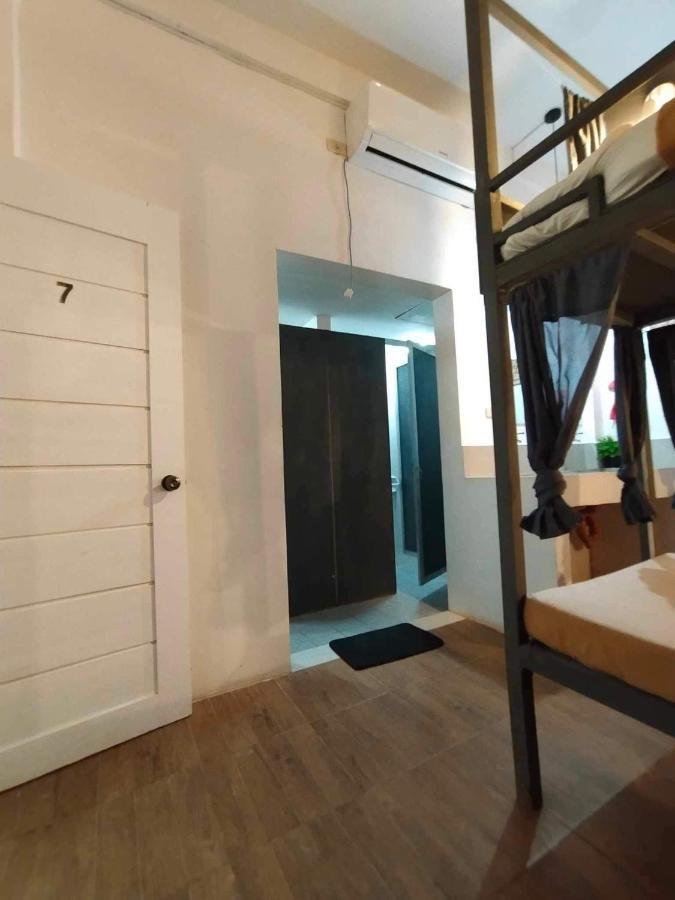 Frachette'S Bed & Breakfast Puerto Princesa Dış mekan fotoğraf