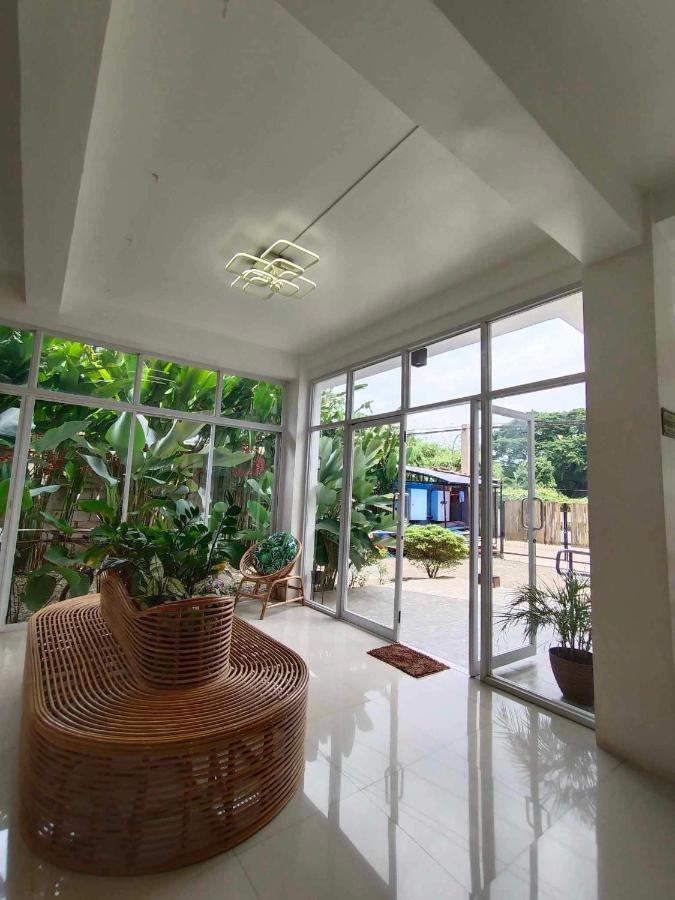 Frachette'S Bed & Breakfast Puerto Princesa Dış mekan fotoğraf