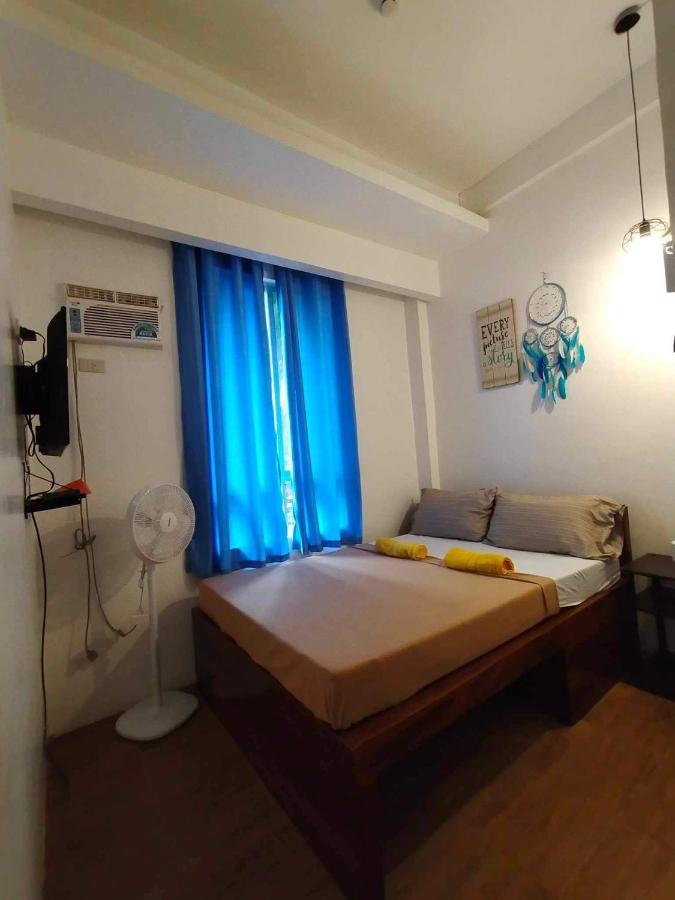 Frachette'S Bed & Breakfast Puerto Princesa Dış mekan fotoğraf