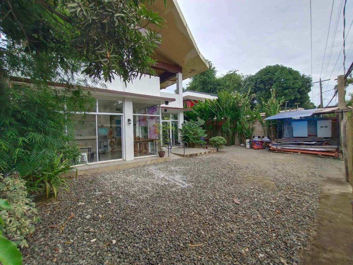Frachette'S Bed & Breakfast Puerto Princesa Dış mekan fotoğraf