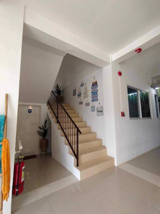 Frachette'S Bed & Breakfast Puerto Princesa Dış mekan fotoğraf