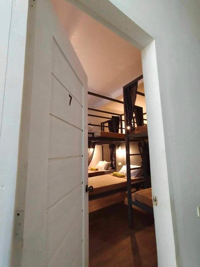 Frachette'S Bed & Breakfast Puerto Princesa Dış mekan fotoğraf