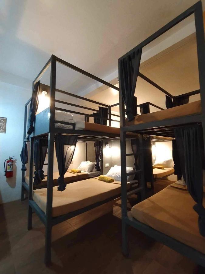 Frachette'S Bed & Breakfast Puerto Princesa Dış mekan fotoğraf
