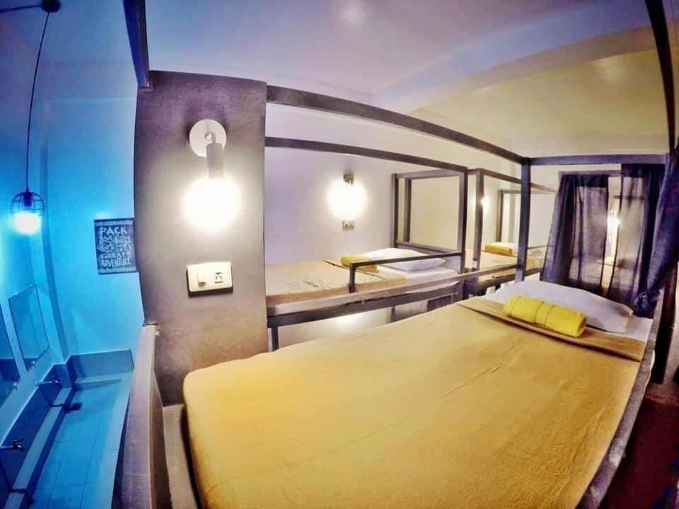 Frachette'S Bed & Breakfast Puerto Princesa Dış mekan fotoğraf