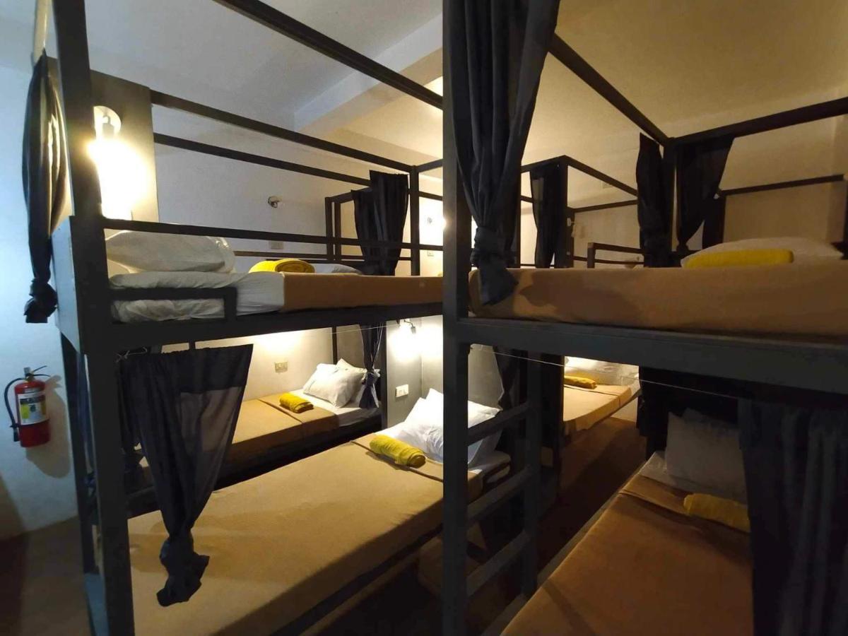 Frachette'S Bed & Breakfast Puerto Princesa Dış mekan fotoğraf
