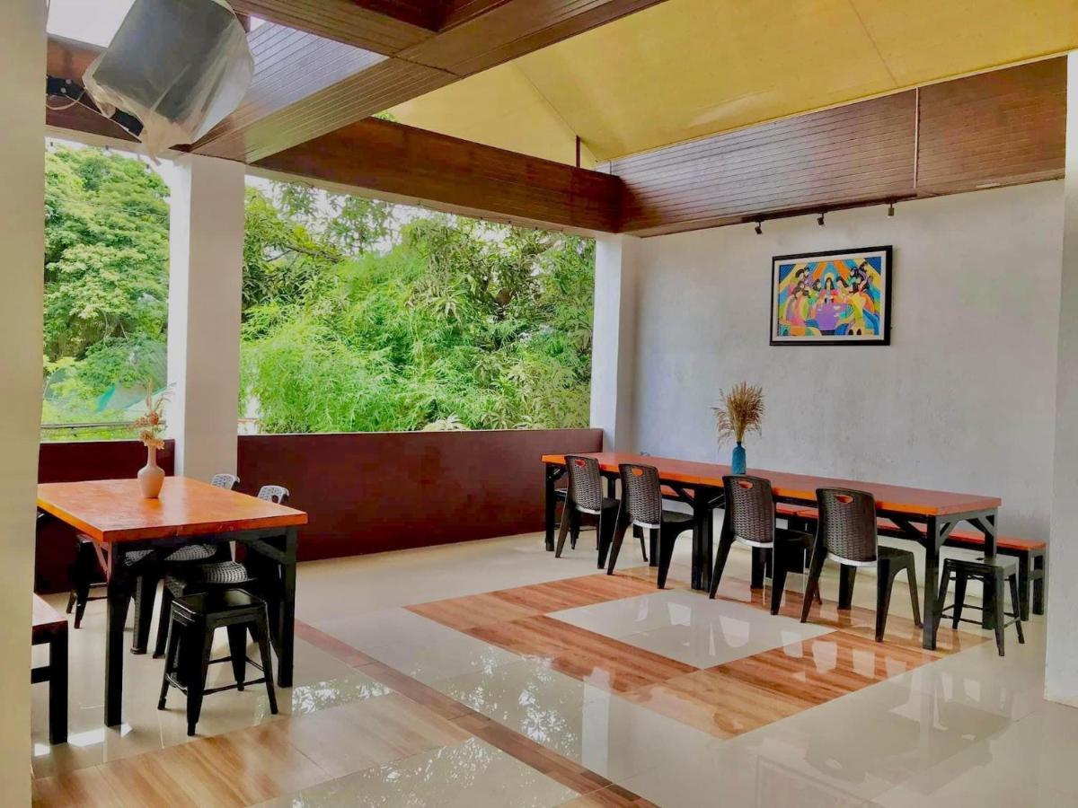 Frachette'S Bed & Breakfast Puerto Princesa Dış mekan fotoğraf