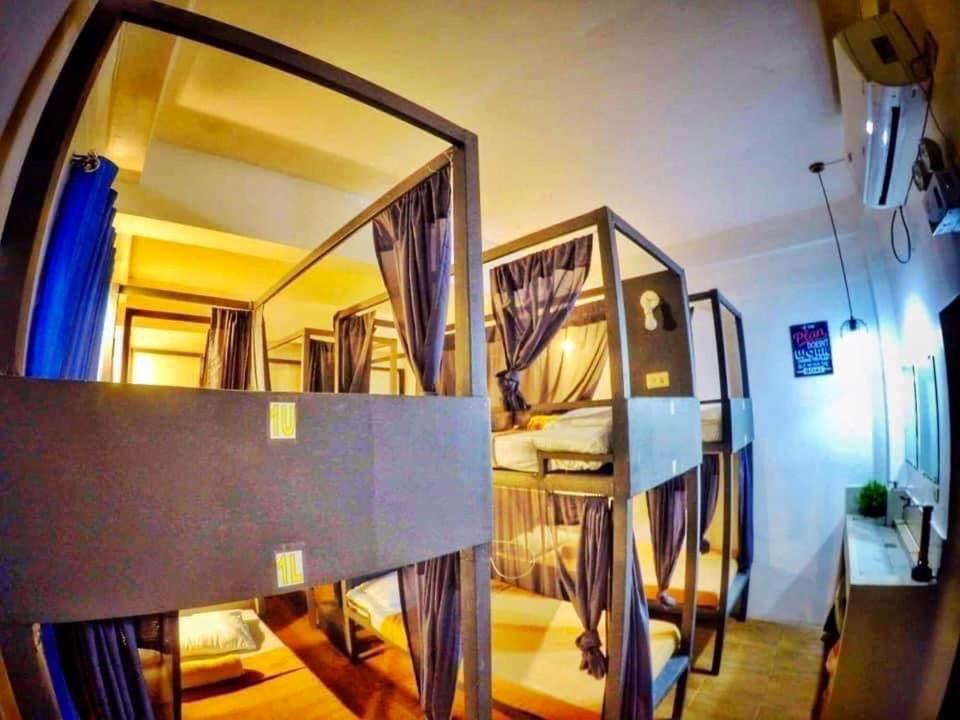 Frachette'S Bed & Breakfast Puerto Princesa Dış mekan fotoğraf