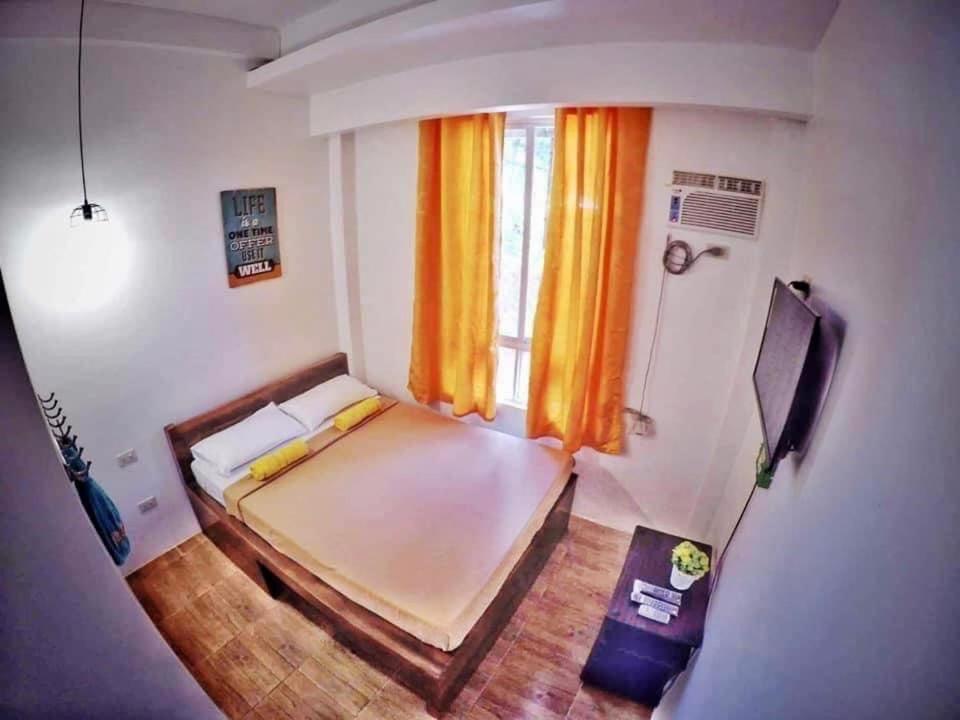 Frachette'S Bed & Breakfast Puerto Princesa Dış mekan fotoğraf